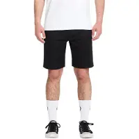 Volcom Frickin Mdrn Stch 19 Shortsit musta, 26