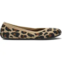 Xero Shoes Phoenix Knit Ballerinat