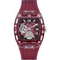 GUESS Phoenix 41.50mm 5atm Quartz/analogical Kello