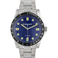 Radiant Robert 43mm 5atm Quartz/analogical Kello