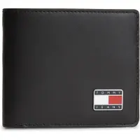 Tommy Hilfiger Kukkaro 'Heritage' musta