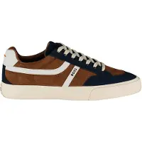 BOSS Aiden 10278449 Orange Lenkkarit