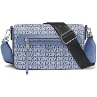 DKNY Bryant Ave Md Flap Laukku