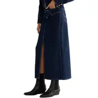 Wrangler Western Denimhame