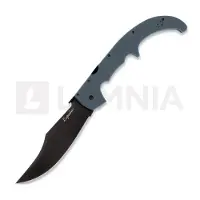 Cold Steel XL Espada Black kääntöveitsi, wolf grey