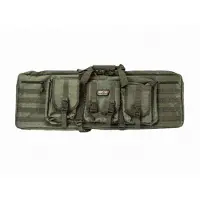 ASG Strike Systems Tactical Rifle Bag 92x30x7cm (Color: Green)