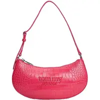 Tommy Hilfiger Must Croco Olkalaukku
