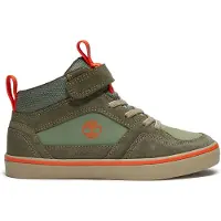Timberland Stone Jump Mid Hook&loop Junior-lenkkarit