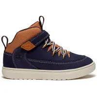 Timberland Lisbon Street Mid Hook&loop Junior-lenkkarit