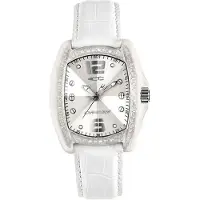 Chronotech Rw0002 35mm Quartz Analogic Naisten Kello