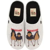Hot Potatoes Straffan Tossut