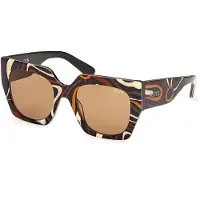 Pucci Ep0262 20x52x140 Naisten Aurinkolasit