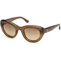 GUESS Gu00352 25x50x140 Naisten Aurinkolasit