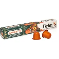 Belmio | Amouretto - 10 kapselia Nespresso-koneisiin