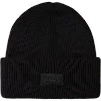 Lala Berlin Pipo - Neulottu - Musta - - OneSize - Pipot