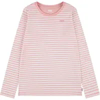 Levi's Kids Paita roosa / valkoinen