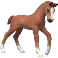Schleich Collectible Foal Ruby