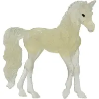 Schleich Bayala Collectible Unicorn Citronella yksisarvinen