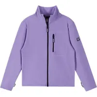 Reima Fleece Sweater, Iisisti - Purple - 134