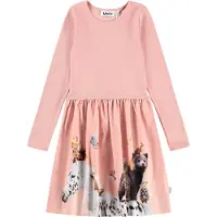 Molo Credence - Pink - 122/128
