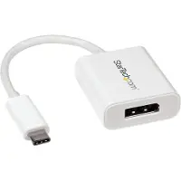 StarTech.com USB-C to DisplayPort Adapte (CDP2DPW)