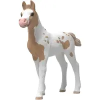 Schleich Collectible Rusty
