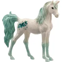 Schleich Bayala Collectible Unicorn Selene yksisarvinen