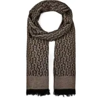 Etienne aigner Casual Kaulaliina 180 cm Harmaa