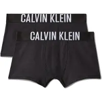 Calvin Klein Bokserialushousut 2-pack
