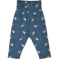 Müsli Storybook Pants Baby - Navy - 62