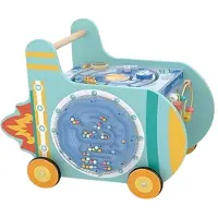 Hape Aktivointivaunu Avaruus
