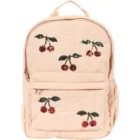 Konges Sløjd Reppu - Juno Paljetteja - Cameo Rose - - OneSize - Reput