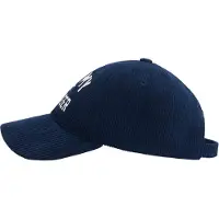 Tommy Hilfiger Hattu laivastonsininen / valkoinen