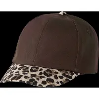 Name it Nkflinette Cap - Brown - 52-53