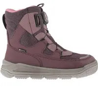 Superfit Mars - Burgundy - 32/20CM