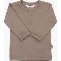 Joha Paita Merinovilla, Dark Beige, 90