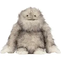 Jellycat Pehmolelu - 29 cm - Bretti Yeti - - OneSize - Pehmolelut