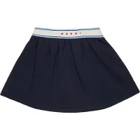 MARNI Hame - Hiki - Dark Sea Blue - - 10 v (140) - Hameet