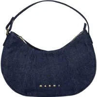 MARNI Käsilaukku - Denim - - OneSize - Laukut