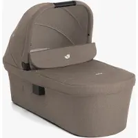 Joie Ramble XL Vaunukoppa, Cashew