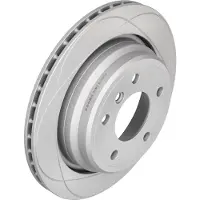 Ate Jarrulevy Power Disc 24.0320-0154.1, 1 Kappale