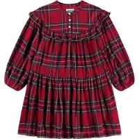 Molo Cibbe - Red - 134/140