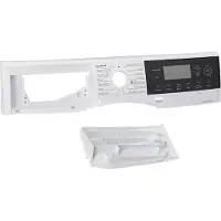 Electrolux ohjauspaneeli, valkoinen, , EN 140285589010