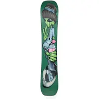 Burton Good Company 2027 Lumilauta alien Koko 148