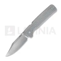 Cold Steel Full Metal Atlas Clip Point kääntöveitsi