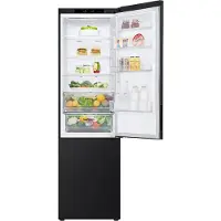 LG GBV22NCBEP -jääkaappipakastin
