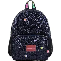 Billieblush Reppu - Laivastonsininen M. Paljetteja - - OneSize - Reput