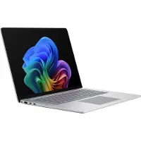 Microsoft Surface Laptop 8 15" Copilot+ PC for Business kannettava (EP2-55146)