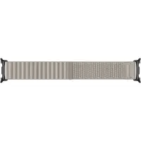 Samsung Fabric Band (M/L) for Galaxy Watch9 (Watch8) Mocha
