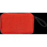 LEGO Toiletry - Red - 2.4 L
